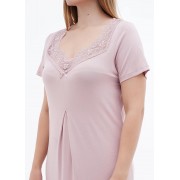 Нічна сорочка Cotpark 2XL,3XL,4XL,5XL 13344